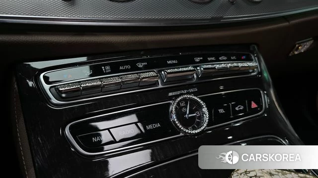 Mercedes-Benz E-Class W213 id 4496792 из Кореи 8