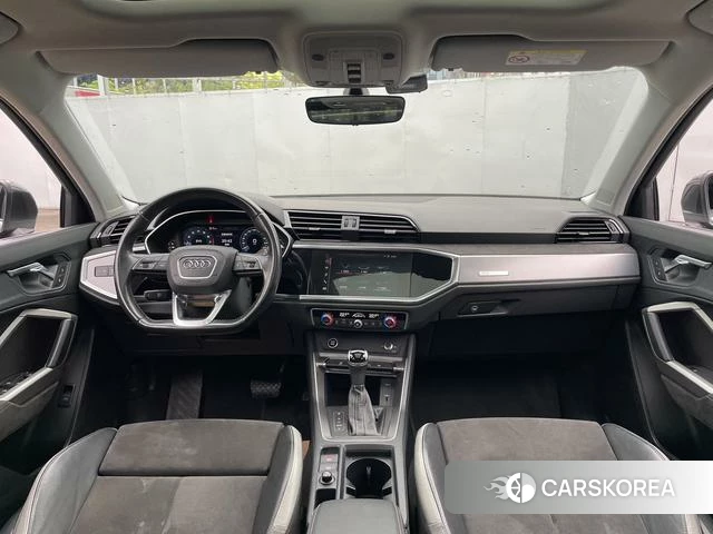 Audi Q3 id 4277381 из Китая 8