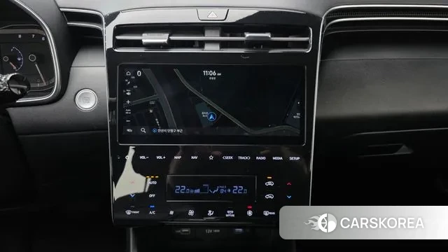 Hyundai Tucson (NX4) id 3411332 из Кореи 8