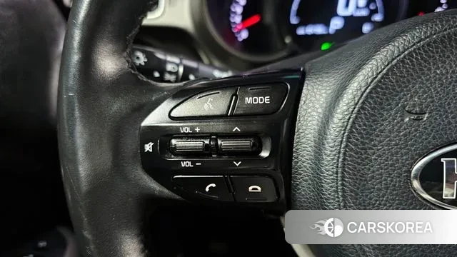 Kia The New Ray id 3687534 из Кореи 8