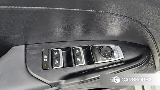 Kia The New K5 3rd generation id 3472058 из Кореи 8