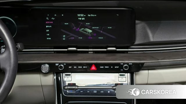 Kia Carnival 4th generation id 3838527 из Кореи 8