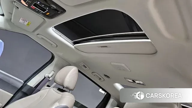 Kia The New Carnival 4th Generation id 3042634 из Кореи 8