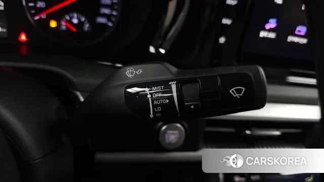 Kia K5 3rd generation id 3411762 из Кореи 8