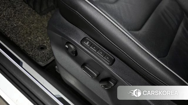 Volkswagen Tiguan second Generation id 4019585 из Кореи 8