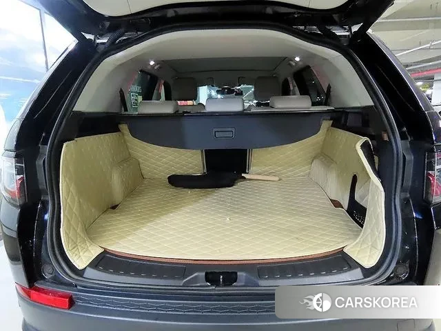 Land Rover Discovery Sports 2nd Generation id 3390538 из Кореи 8