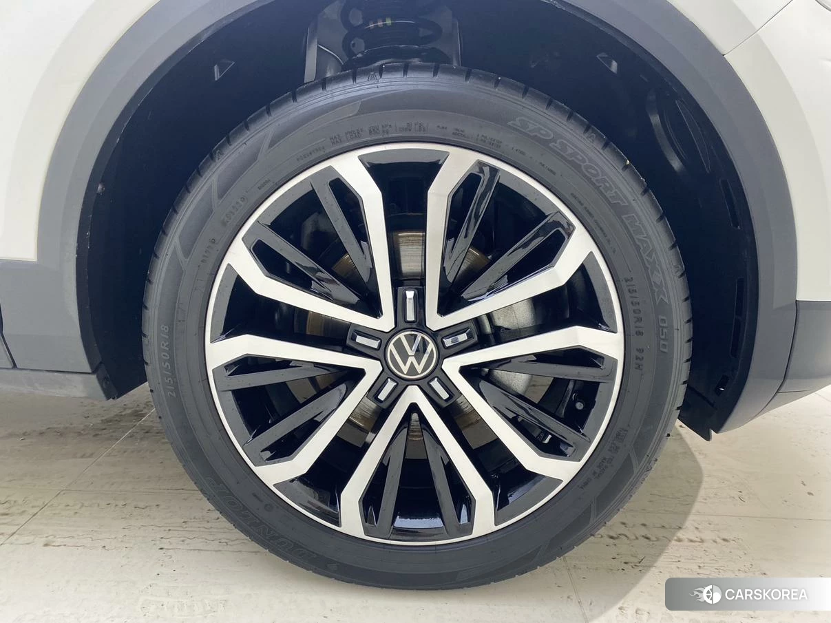 Volkswagen Exploring songs id 4512610 из Китая 8