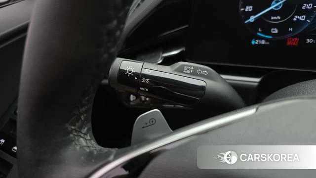 Kia Di All New Niro EV id 4749950 из Кореи 8