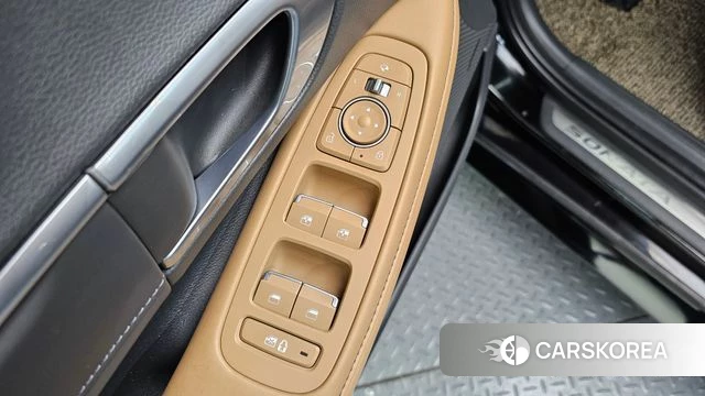 Hyundai Sonata (DN8) id 4562773 из Кореи 8