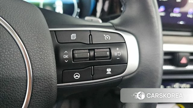 Kia K5 3rd generation id 4475253 из Кореи 8