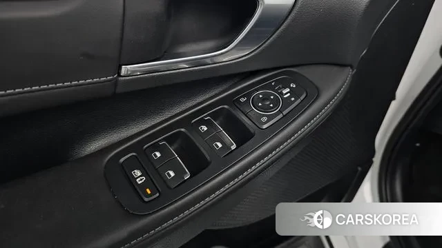 Hyundai Sonata (DN8) id 3649955 из Кореи 8