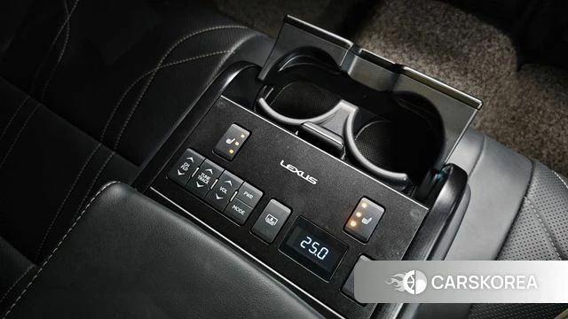 Lexus ES300h 7th generation id 4776231 из Кореи 8