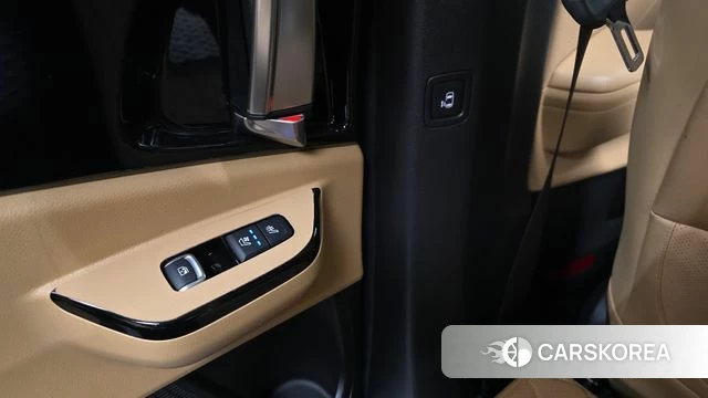 Kia Carnival 4th generation id 4223753 из Кореи 8