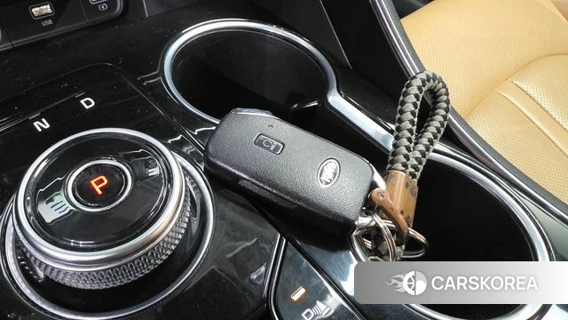 Kia K5 3rd generation id 4268589 из Кореи 8