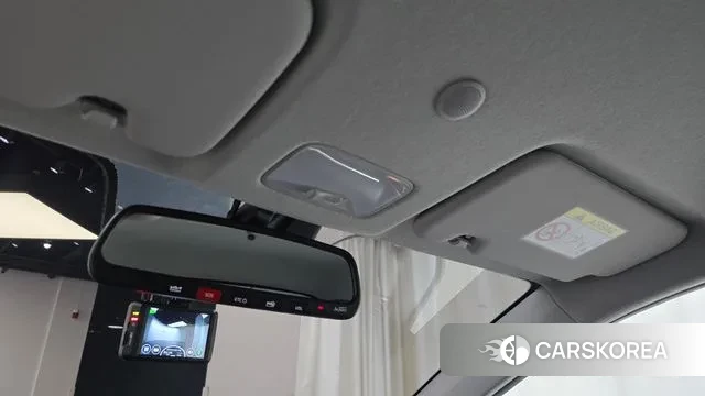 Kia Morning Urban (JA) id 3032347 из Кореи 8