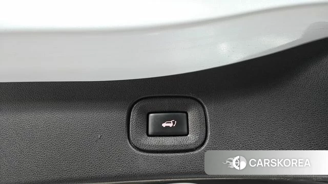 Renault Korea (Samsung) The New QM6 id 4967419 из Кореи 8