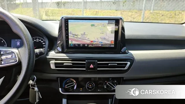 Hyundai The New Grand Starex id 2970430 из Кореи 8