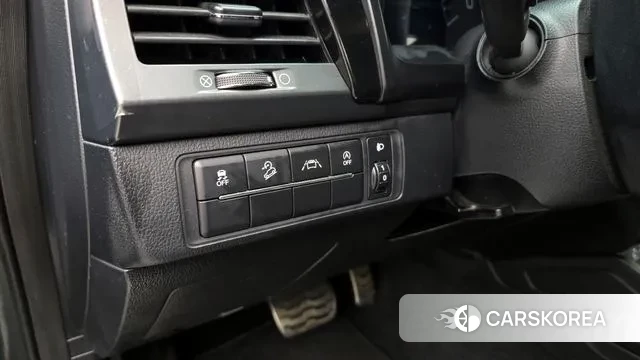 Ssangyong The New Rexton Sport id 2975126 из Кореи 8