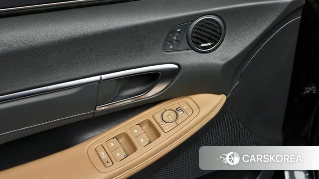 Hyundai Sonata (DN8) id 3916770 из Кореи 8