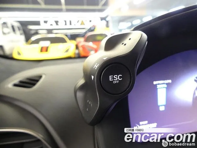 McLaren Artura id 2788156 из Кореи 8