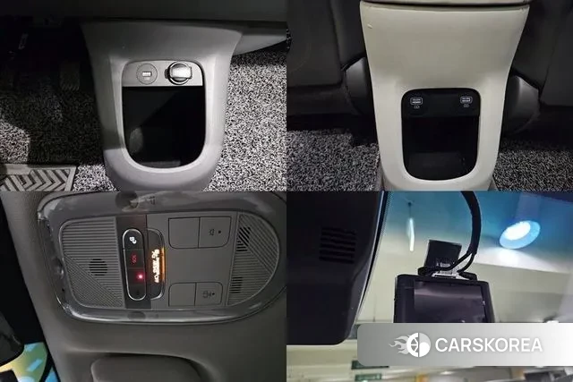 Hyundai Ionic 5 id 3425412 из Кореи 8