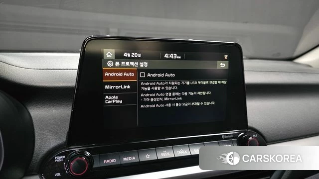 Kia Come New K3 id 4020561 из Кореи 8