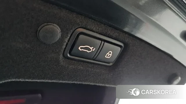 Kia K7 Premier id 3307866 из Кореи 8