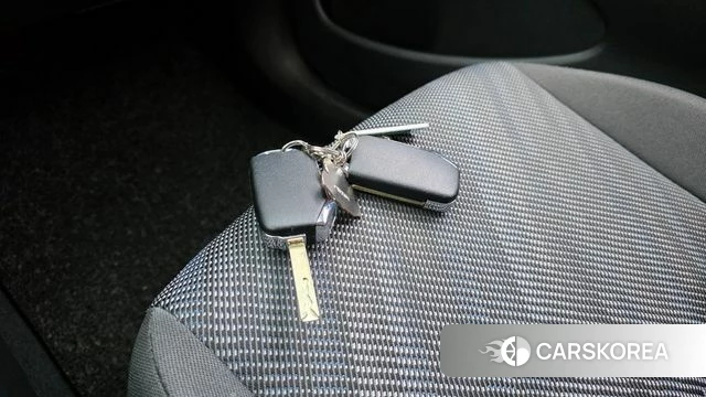 Kia The New Seltos id 3871061 из Кореи 8