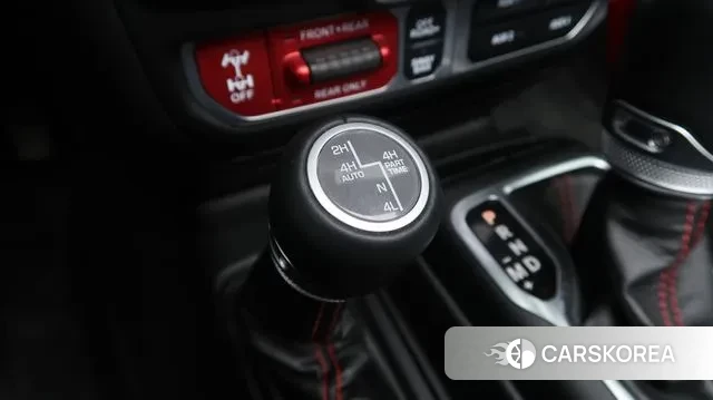 Jeep Wrangler (JL) id 3596650 из Кореи 8