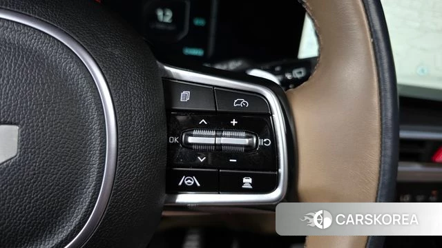 Kia The New Sorento 4th Generation id 4701003 из Кореи 8