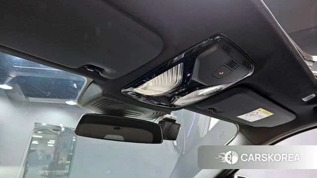 BMW X3 (G01) id 3870916 из Кореи 8