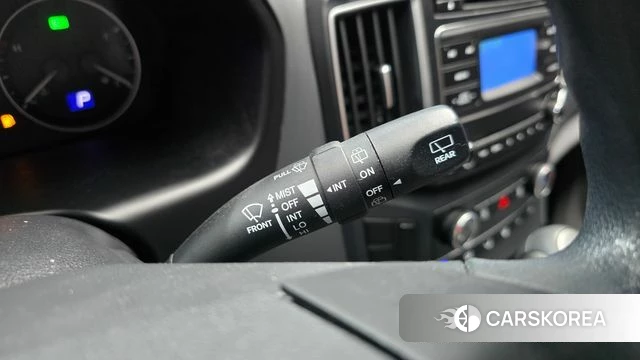 Hyundai The New Grand Starex id 4508369 из Кореи 8