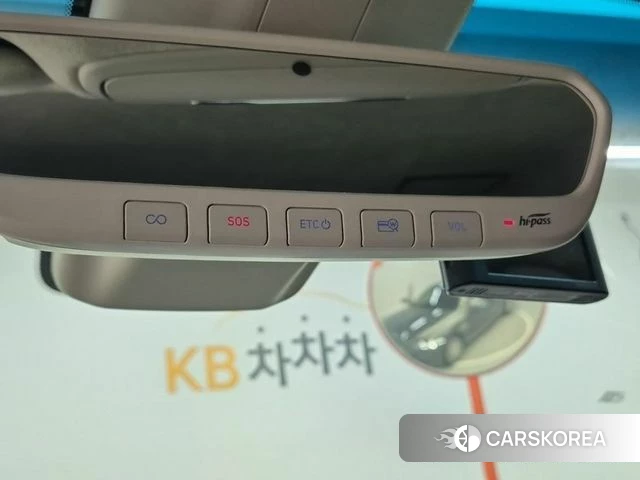 Genesis G90 id 3853182 из Кореи 8