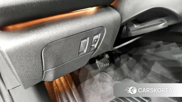 Renault Korea (Samsung) SM6 id 3336471 из Кореи 8