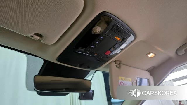 Kia Carnival 4th generation id 4408829 из Кореи 8