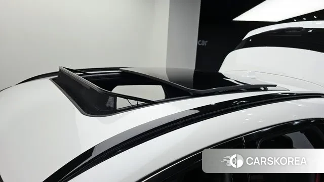 Genesis GV70 id 3502730 из Кореи 8