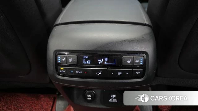 Hyundai Palisade id 4672534 из Кореи 8