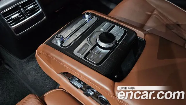 Kia More K9 id 2397316 из Кореи 8