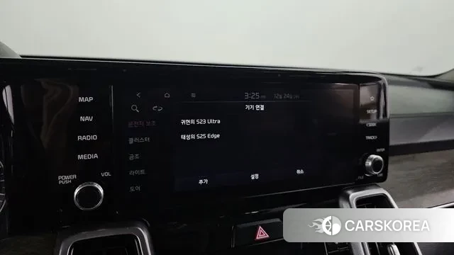 Kia Sorento 4th Generation id 3513677 из Кореи 8