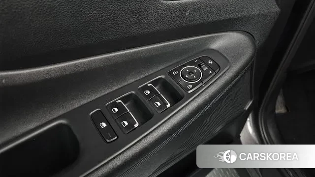 Hyundai The New Santa Fe id 3635015 из Кореи 8