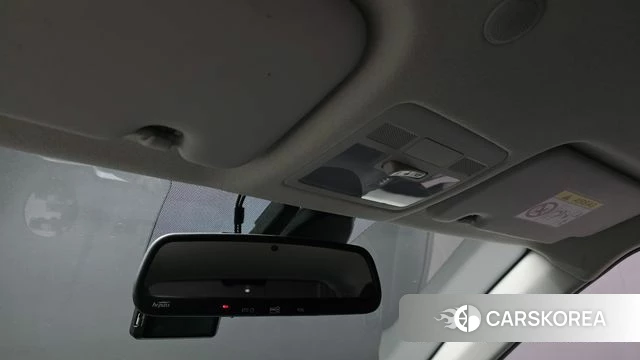 Hyundai Venue id 3879140 из Кореи 8