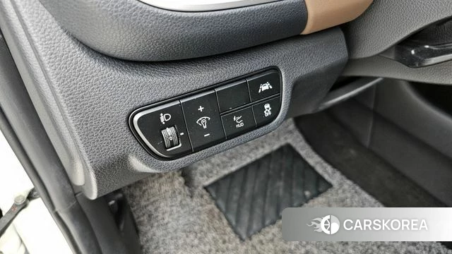 Kia Seltos id 4410135 из Кореи 8