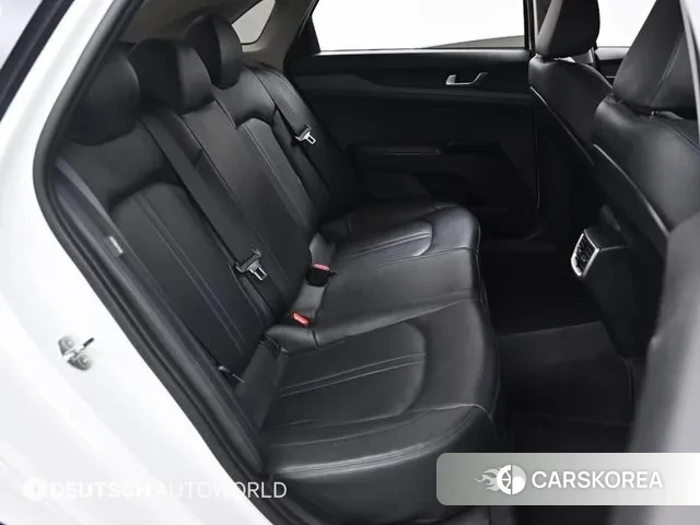 Kia K5 3rd generation id 2890677 из Кореи 8