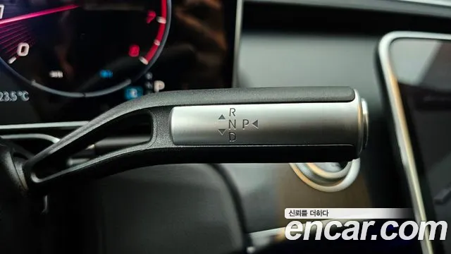 Mercedes-Benz S-Class W223 id 2815881 из Кореи 8