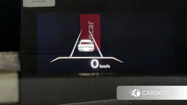 Genesis G80 (RG3) id 3760506 из Кореи 8