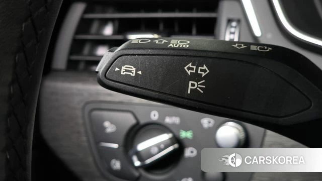 Audi A5 (F5) id 4762357 из Кореи 8
