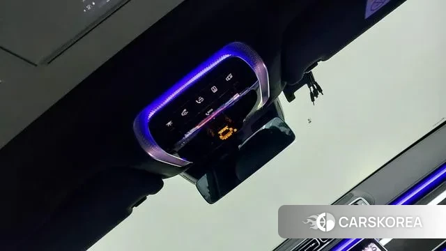 Mercedes-Benz S-Class W223 id 3555753 из Кореи 8