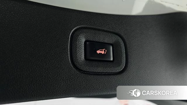 Renault Korea (Samsung) The New QM6 id 4930384 из Кореи 8
