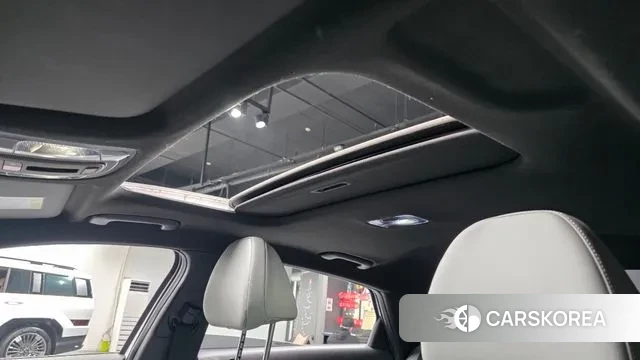 Hyundai The New Avante (CN7) id 3654229 из Кореи 8