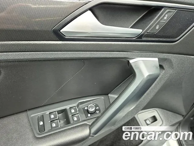 Volkswagen Tiguan second Generation id 2850194 из Кореи 8